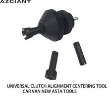 AZGIANT Universal Clutch Alignment Centering Tool for Car Van New Asta Tools 2024 - buy cheap