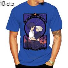 Howl Moving Castle A Heart A Heavy Burden T Shirt Black Cotton Men S 4Xl 014481 2024 - buy cheap