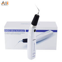 ENDO Ultra Activator tips/Ultrasonic dental irrigator dentistry endo file sonic activator for root canal instruments tips 2024 - buy cheap