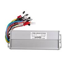 48V 60V 64V 1500W Brushless Controller/Ebike Controller/Bldc Motor Controller for Electric Bicycle/Scooter 2024 - buy cheap