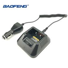 Baofeng-carregador de bateria para carro, usb, para baofeng uv, 5r, 5re, f8 +, walkie talkie, uv5r, rádio em dois sentidos, dmr, acessórios para rádio 2024 - compre barato