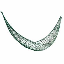 Single Hammock Adult Outdoor Backpacking Travel Survival Hunting Sleeping Bed Portable Mosquito Net Sleeping Swing 2024 - buy cheap