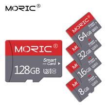 Tarjeta de memoria Micro SD de alta velocidad, 16gb, 32gb, Class10, 64GB, Flash, TF, C10, 128, 256 GB para teléfono 2024 - compra barato