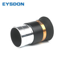 EYSDON 4mm 62° Aspheric Eyepiece 1.25 Inch Lens Ocular for Astronomical Telescope 2024 - buy cheap