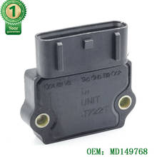 OEM New MD149768 Ignition Control Module For MITSUBISHI EAGLE For PLYMOUTH K-M 2024 - buy cheap