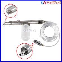 Dental Alumina Sandblasting tools machine Sandblasting system Mechanic Oral small Sandblasting gun Alumina  Dental Instrument 2024 - buy cheap