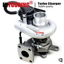TD02 Turbocharger 49173-02412 49173-02410 49173-02401 28231-27000 2823127000 turbolader for Hyundai Elantra Tucson 2.0 CRDi 2024 - buy cheap