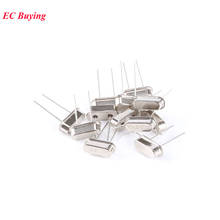 10pcs 26.601712MHz 26.601712 MHz 26.601712M Hz Crystal Resonator Quartz Oscillator Passive HC-49S Good Quality 2024 - buy cheap