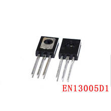 10pcs/lot EN13005D1 MJE13005 13005D TO-126 2024 - buy cheap