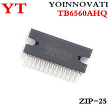 5 шт./лот A23A TB6560AHQ IC TB6560 Чип драйвера шагового двигателя лучшего качества 2024 - купить недорого