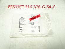 BES01CT  516-326-G-S4-C  New High-Quality Switch Sensor 2024 - buy cheap