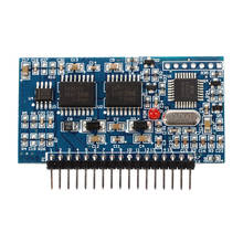 DC-AC Pure Sine Wave Inverter SPWM Board EGS002 EG8010 + IR2110 Driver Module 2024 - buy cheap