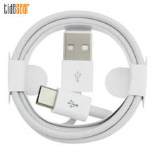 10 шт. 1 м Type C Micro USB зарядный кабель для iPhone 11X8 XR Max Samsung S9 S10 HTC Type-C мобильный телефон кабель для зарядки 2024 - купить недорого