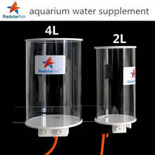aquarium drip bucket buffer water exchange slow drop fish shrimp tank Automatic water replenisher aquarium automatic water 2024 - buy cheap