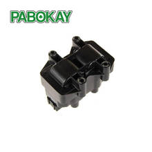 55230507 F000ZS0236 F000ZS0235 Ignition Coil Pack For FIAT UNO WAY EVO FLEX MT 1.8 8V PUNTO SIENA 2010 F000zs0235 2024 - buy cheap