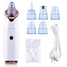 Blackhead Skin Care Face Deep Pore Acne Pimple Removal Dropshipping Vacuum Suction Facial Diamond Beauty Tool 2024 - buy cheap