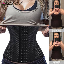 Women Waist Trainer Trimmer Belt Slimming Corsets Postpartum Recovery Body Shaper Weight Loss Shapewear Workout Modeling Straps 2024 - buy cheap