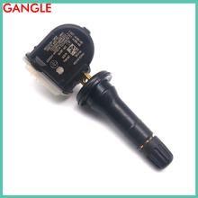 TYRE PRESSURE SENSOR FOR 2014-2022 FORD MUSTANG F2GT-1A180-AB FORD TPMS 315MHz TIRE PRESSURE SENSOR F2GT-1A150-AB F2GT1A180AB 2024 - buy cheap