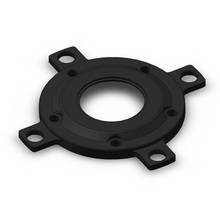 Dropship-104 bcd chainring aranha adaptador de engrenagem para tongsheng tsdz2 tsdz3 brushless engrenado torque sensor mid-drive elétrica bi 2024 - compre barato