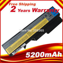 Bateria preço especial G460 Para Lenovo G470 V470 L09C6Y02 L09L6Y02 L09M6Y02 L09N6Y02 L09S6Y02 LO9L6Y02 LO9S6Y02 B570E shippi Livre 2024 - compre barato