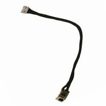 Cable de toma de corriente AC DC para LENOVO IDEAPAD Z570-1024AXU Z570-1024AYU 2024 - compra barato