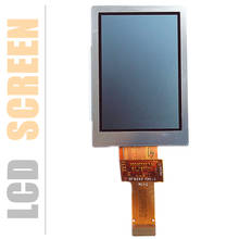 Pantalla LCD TFT Original para GARMIN Astro 320 , Astro 220, pantalla LCD de mano, reemplazo de panel de reparación, envío gratis 2024 - compra barato