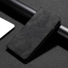 Magnetic Leather Flip Wallet Stand Cover For Ulefone Note 7 8P 9P 11P Mix 2 S S10 Pro Metal Protective Phone case 2024 - buy cheap