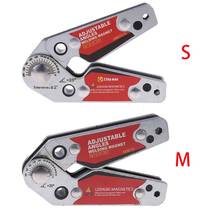 Adjustable Magnets Welding Locator Magnetic Holder Welding Fixture Corner Clamp 2024 - buy cheap