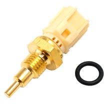 Motorcycle Parts Radiator Water Temperature Sensor For SUZUKI GSX1250 GSX650F GSX1300R GSX1300BK GW250 VLR1800T VL1500B VL1500BT 2024 - buy cheap