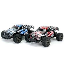 2020 NEW RC Car 4WD 30km/h IPX4 Radio Remote Control Vehicle Off-Road Car Toys For Children  Kids Gift Game Time 15 Minutes 2024 - buy cheap