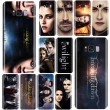 The Twilight Saga Breaking Dawn Part Cover TPU Phone Case For Samsung Galaxy S6 S7 S8 S9 S10 PLUS S6EDGE S7EDGE NOTE8 9 S10LITE 2024 - buy cheap