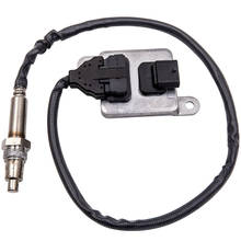 For BMW NOX SENSOR OXYGEN SENSOR n53 325i 330i 525i 530i 630i 1178 7587129 5wk9 6610l Car Accessories 2024 - buy cheap