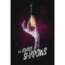 D0890 The Source of Shadows Movie Silk Fabric Poster Art Decor Indoor Painting Gift 2024 - buy cheap