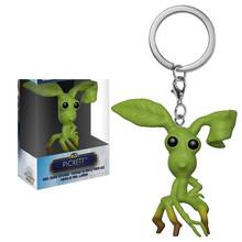funko Keychain Official Pickett Fantastic Beasts and Where to Find Them Collection action Figure Toys for Children Gift 2024 - buy cheap