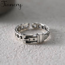 Женское кольцо с поясом в стиле бохо, обручальное кольцо в Корейском стиле, подарок на день Святого Валентина 2024 - купить недорого