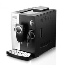 Casa automática bomba-tipo máquina de café, CLT-Q003 inteligente máquina de café expresso 2-em-1 19bar máquina de café moagem leite espuma fabricante 220v 2024 - compre barato
