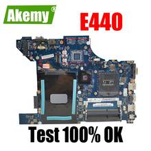 AILE1 NM-A151 rev 1.0 FRU 04X4790 For lenovo edge E440 laptop motherboard Intel HD 4000 graphics DDR3 Mainboard 2024 - buy cheap