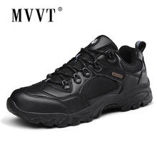 MVVT Microfiber Leather Shoes Men Outdoor Shoes Autumn Casual Men Shoes Walking Shoes Anti-Skidding Breathable Men Flats Shoes 2024 - buy cheap