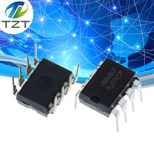 10PCS TL071CP DIP8 TL071 DIP-8 071CP DIP TL071C Operational Amplifier New Original 2024 - buy cheap