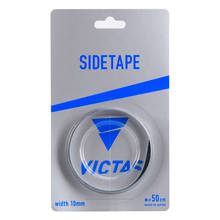 Original Victas Side Tape Edge Tape For Table Tennis Racket Ping Pong Bat Professional Ping Pong Accessories 2024 - buy cheap