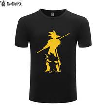 Men's T-Shirt Anime T Shirts Men Cartoon Cotton Short Sleeve Man's T Shirt Top Tee Shirt Homme Camiseta Masculina 2024 - buy cheap