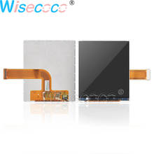 Wisecoco 3.5Inch LPM035M407B IPS TFT LCD Screen 615 PPI Display 1440×1600 Resolution 90Hz MIPI for HMD VR AR 2024 - buy cheap