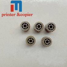 3sets  Fuser Drive Gear for Konica Minolta Bizhub 420 421 500 501 Copier Spare Parts 2024 - buy cheap