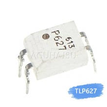 10 шт./лот TLP627-1 TLP627 DIP-4 SMD-4 новый оригинальный 2024 - купить недорого