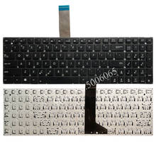 NEW FOR Asus R510J R510JD R510JK R510L R510LA R510LB R510LC R510LD R510LN R510V R510VB R510VC laptop keyboard US 2024 - buy cheap