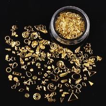 120Pcs Mixed Steampunk Moon Star Cogs Gear Charm UV Frame Epoxy Resin Jewelry Fillings Drop Ship 2024 - buy cheap