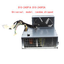 PSU HP-D2402A0 PS-4241-9HB 503375/508151 / 2-001 611482/613762 / 3-001 PS-4241-9HP D10-240P1A для Z200 4000 240W питания suppl 2024 - купить недорого