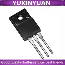 5PCS FDPF7N60NZ 7N60NZ TO-220F 2024 - buy cheap