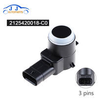 YAOPEI-Sensor A2125420018 para Mercedes, para W171, W203, W209, W210, W219, W230, W251W639, W164, 2125420018 2024 - compra barato