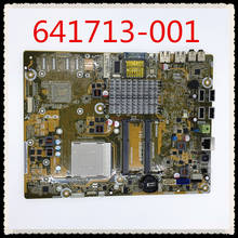 Placa base REV 1.03F para HP AIO Omni 641713, 100-100, 5000-100, 5100-100, 5111cx, 5030uk, 5200-001 APP80-NI 2024 - compra barato